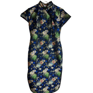 Elegant Chinese Evening Dress